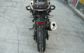 KAWASAKI NINJA 400 2018 EX400G