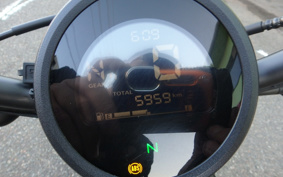 HONDA  REBEL 250 ABS MC49