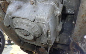 HONDA MAGNA 250 2024 MC29