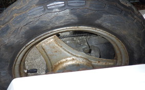 YAMAHA PASSOL 2T4