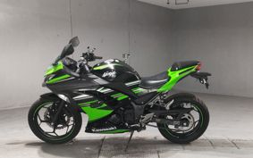 KAWASAKI NINJA 250 EX250L