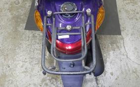 YAMAHA JOG Gen.5 SA36J