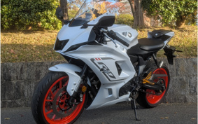 YAMAHA YZF-R7 2023 RM39J