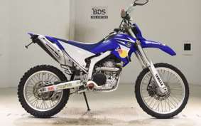 YAMAHA WR250R DG15J