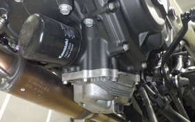 KAWASAKI ELIMINATOR400-3 2024 EL400A