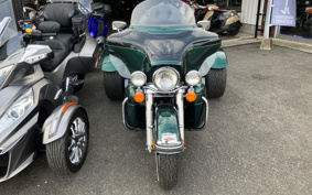 HARLEY FLHTCU TRIKE 1998 FGR