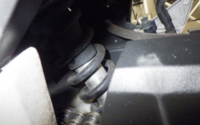 HONDA CBR400R 2013 NC47