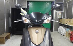 YAMAHA CYGNUS 125 XSR 3 2021 SED8J