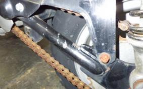 HONDA MONKEY 2003 Z50J