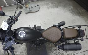 HONDA REBEL 250 S MC49