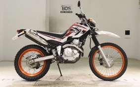 YAMAHA SEROW 250 Gen.2 2000 DG17J