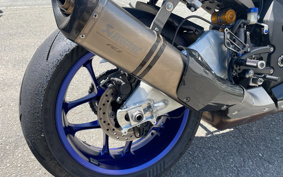 YAMAHA YZF-R1 M 2016 RN40