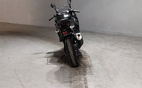 KAWASAKI NINJA 400 2021 EX400G