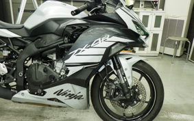 KAWASAKI ZX-4R SE 2025 ZX400P