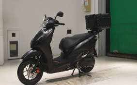 HONDA LEAD 125 2005 JK12