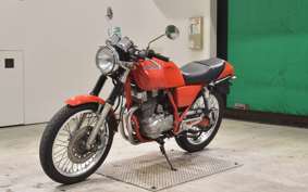 HONDA GB250 CLUBMAN Gen.4 MC10