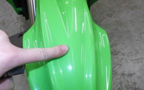 KAWASAKI KX112 2017 KX112A