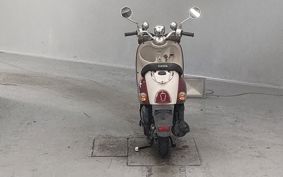 YAMAHA VINO MORUFE SA54J