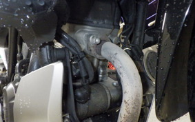HONDA CB125 R 2007 JC79