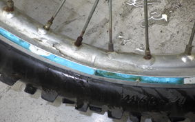 HONDA XL DEGREE 2019 MD26