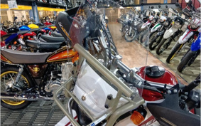 YAMAHA  TOURING  SEROW  DG17J