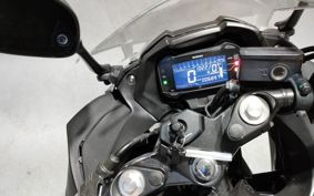 SUZUKI GSX250R DN12B