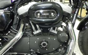 HARLEY XL1200X 2013