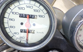 SUZUKI BANDIT 250 GJ74A