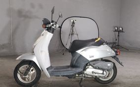 HONDA TODAY AF61