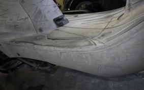 SUZUKI ADDRESS V125 G CF4EA