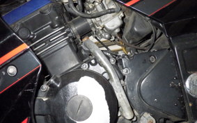 KAWASAKI GPX250R EX250E