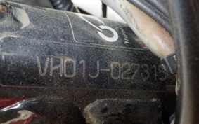 YAMAHA DRAGSTAR 400 CLASSIC 2009 VH01J