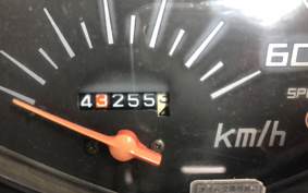 HONDA DIO AF68