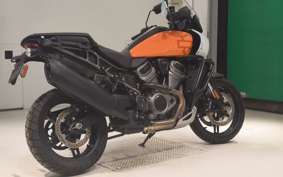 HARLEY PAN AMERICA 1250 S 2021