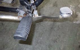 HONDA JAZZ 50 2004 AC09