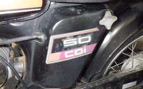 YAMAHA YB50 2021 F5B