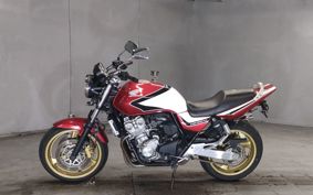 HONDA CB400SFV-4 2009 NC42