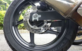 HONDA CB250F MC43