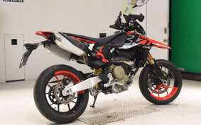DUCATI HYPERMOTARD 698 2018