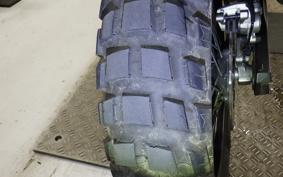 YAMAHA TENERE 700 2021 DM09J