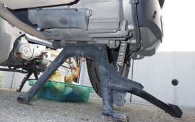 HONDA DIO110-3ﾍﾞｰｼｯｸ JK03