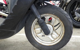 HONDA DIO Gen.6 AF62