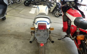 YAMAHA RZ350 4U0