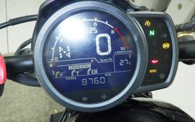 HONDA REBEL 1100 2022 SC83