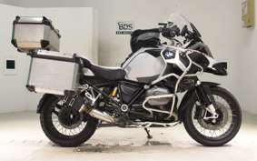 BMW R1200GS ADVENTURE 2016