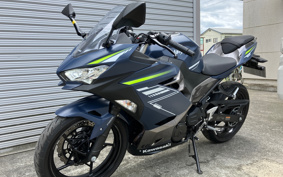 KAWASAKI NINJA 400 2023 EX400G
