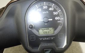 HONDA TACT-4ﾍﾞｰｼｯｸ 2011 AF79