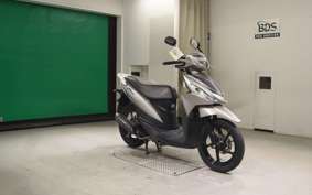 SUZUKI ADDRESS 110 1991 CE47A