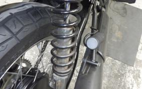 SUZUKI GRASS TRACKER Bigboy