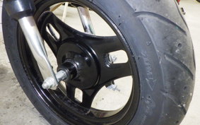 SUZUKI LET's 5 CA47A